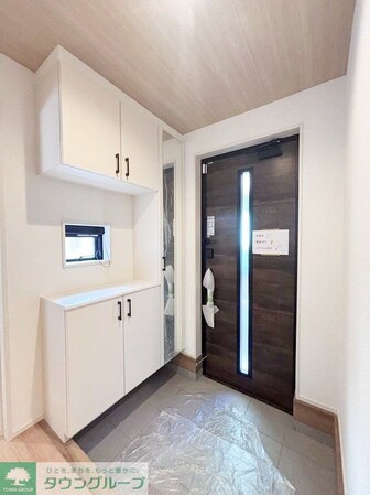 Kolet 新座畑中の物件内観写真